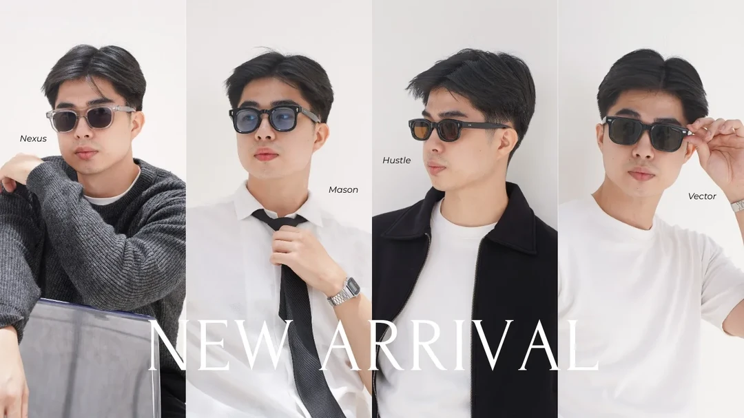 New Arrival