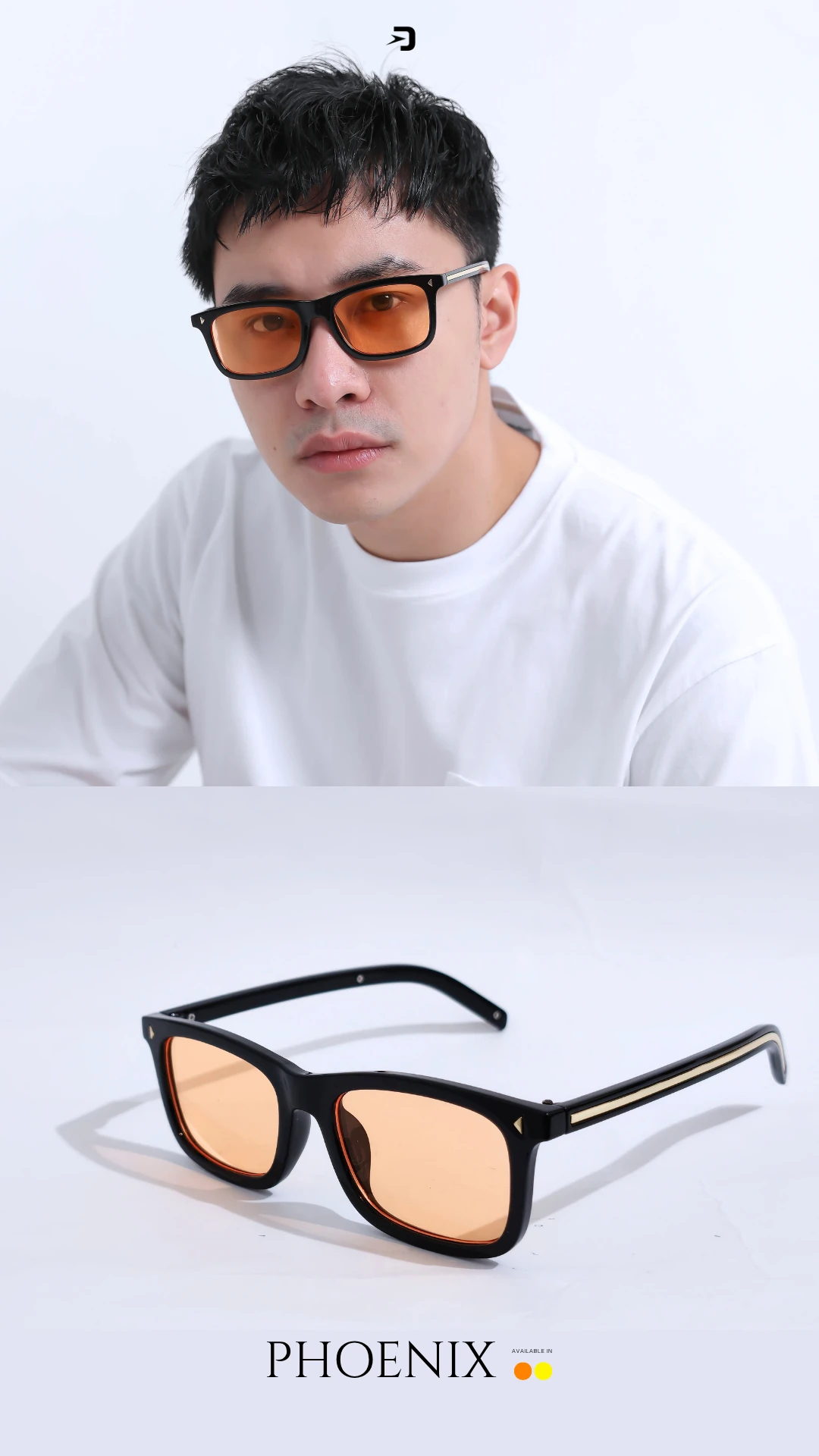 PHOENIX Sunglasses