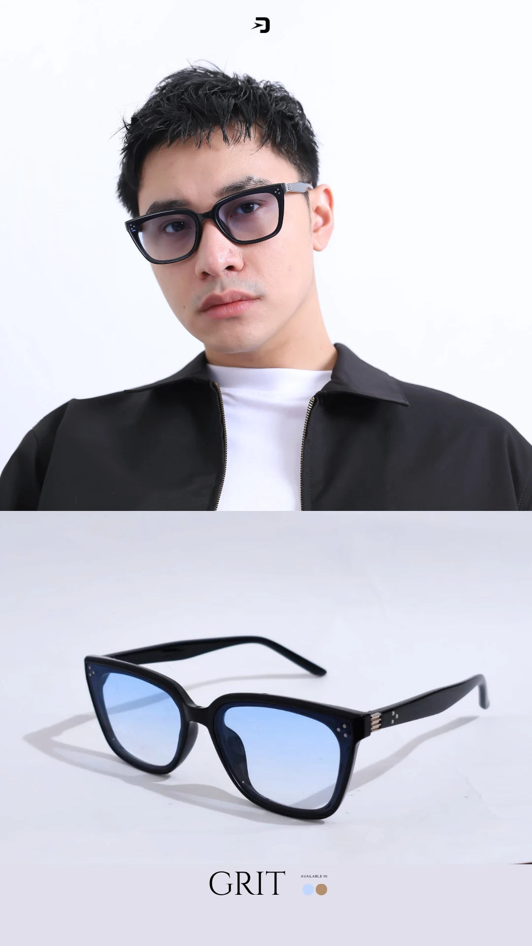GRIT Sunglasses