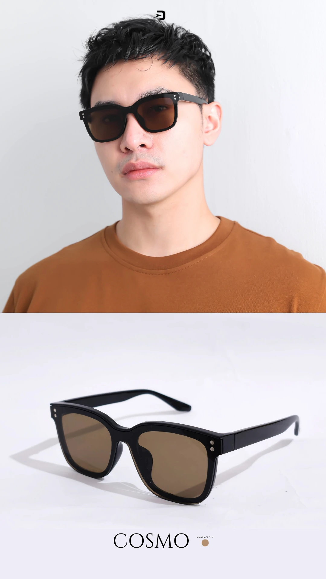 COSMO Sunglasses