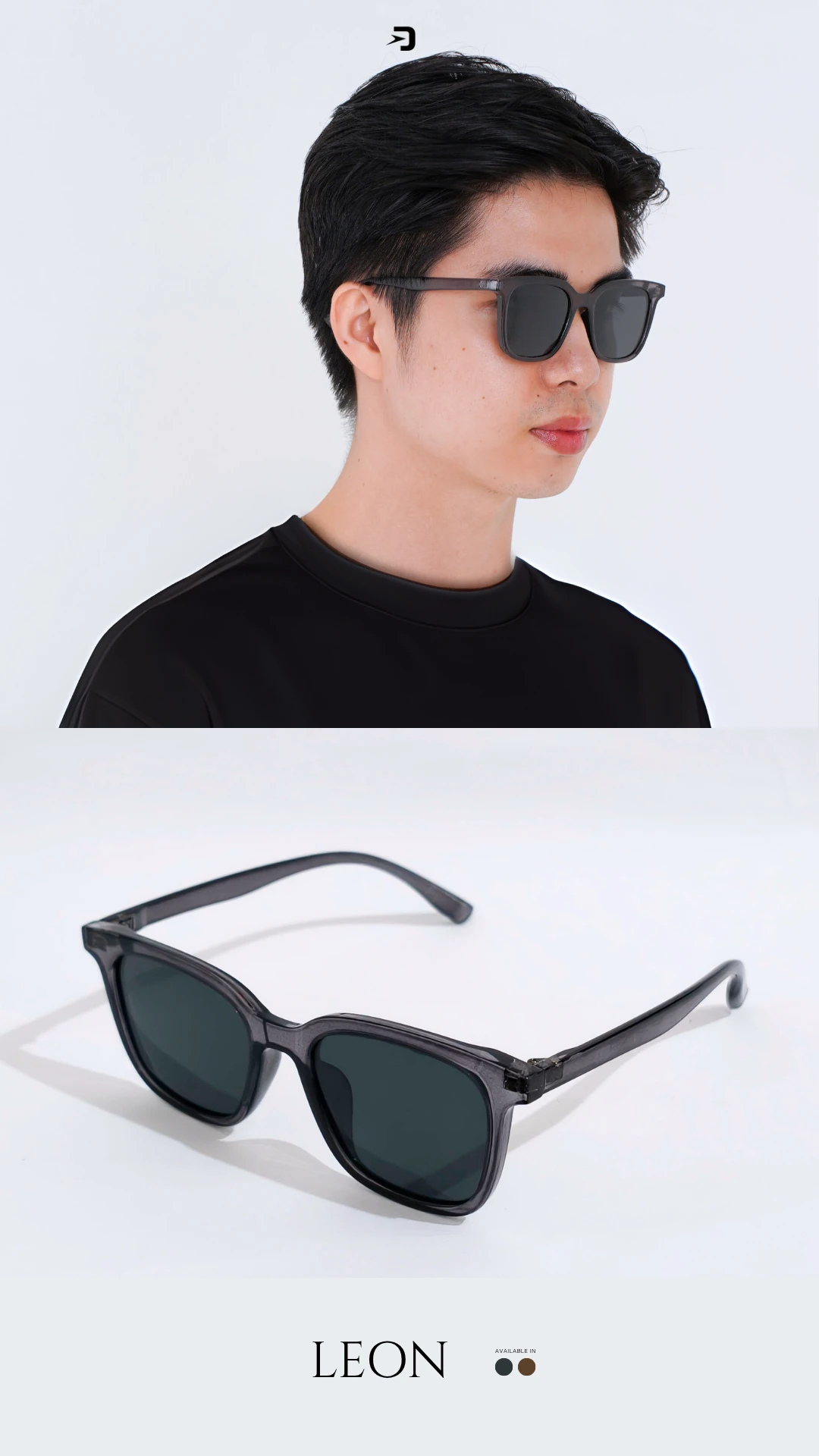 LEON Sunglasses