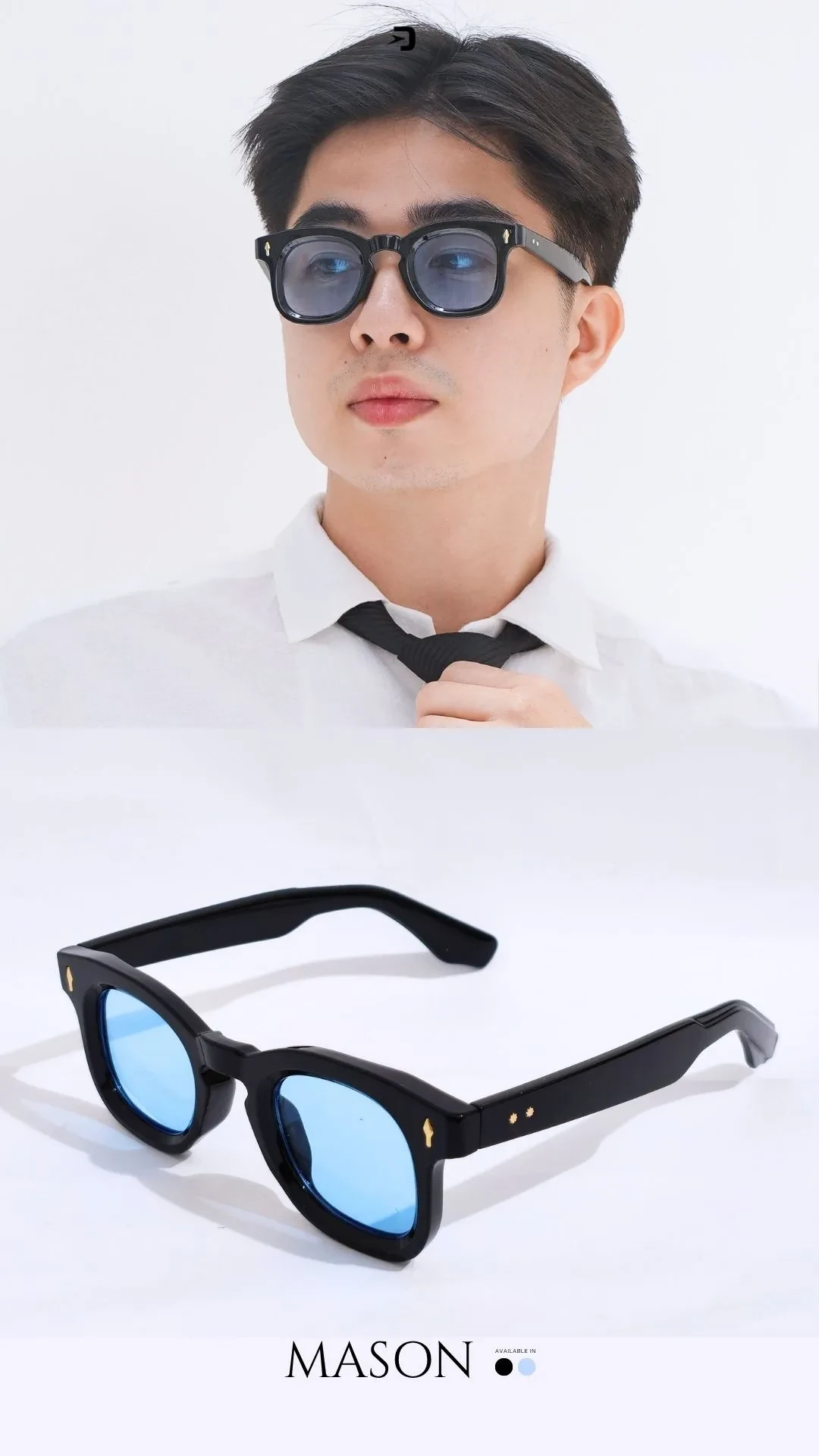 MASON Sunglasses
